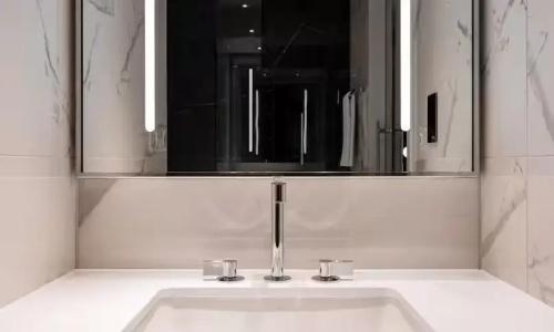 Hilton London Metropole - 48