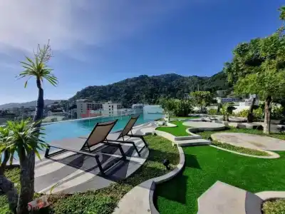 Oakwood Journeyhub Phuket - Sha Extra Plus - 7