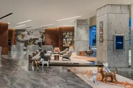 Le Meridien Bangkok - Sha Extra Plus - 0