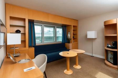 Sheraton Paris Roissy Airport - 62