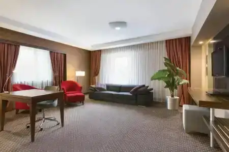 Ramada Plaza By Wyndham Izmit - 40