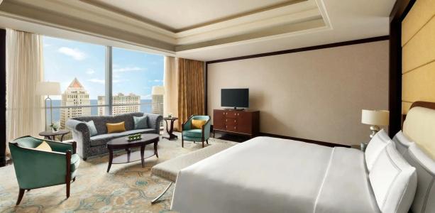 Shangri-La Qingdao - 51