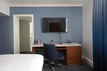 Great Cumberland Place - 16