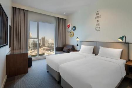 Rove Dubai Marina - 26