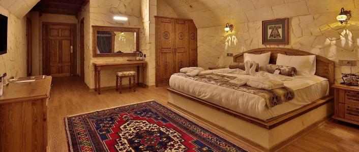 Kapadokya Hill & Spa (12+) - 104