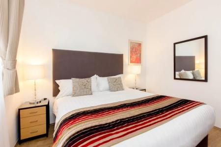 Escala & Suites - 128