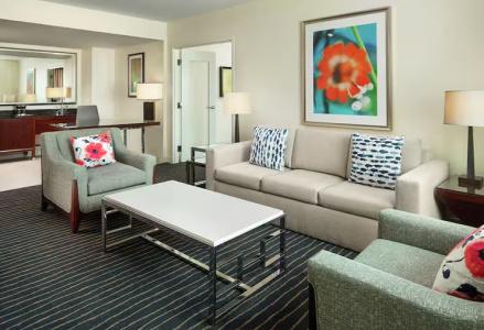 Hilton Orlando - 44
