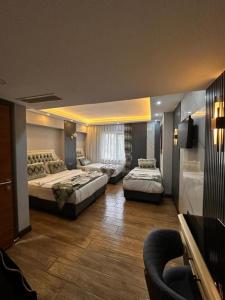 Sirkeci Ersu & Spa - 61