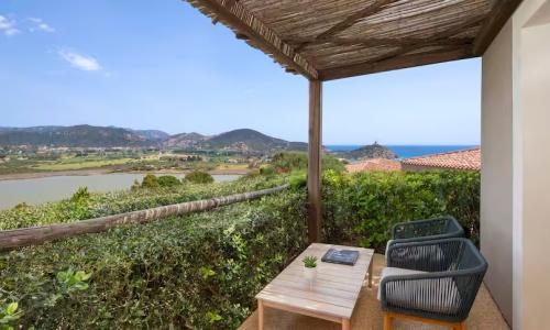 Baia Di Chia Resort Sardinia, Curio Collection By Hilton - 43