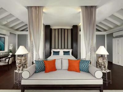 Intercontinental Koh Samui Resort, An Ihg - Sha Extra Plus - 75