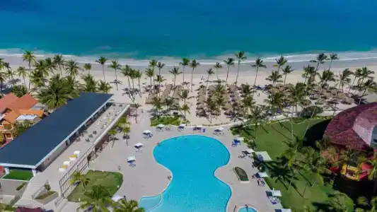 Caribe Deluxe Princess - All Inclusive - 1