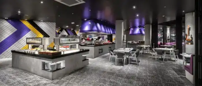 Hard Rock Pattaya - Sha Extra Plus - 22