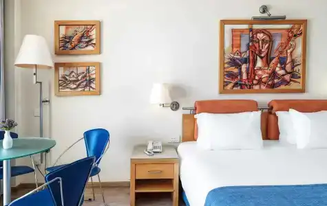St Raphael Resort - 106