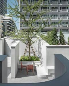 Mike Orchid Resort - 33