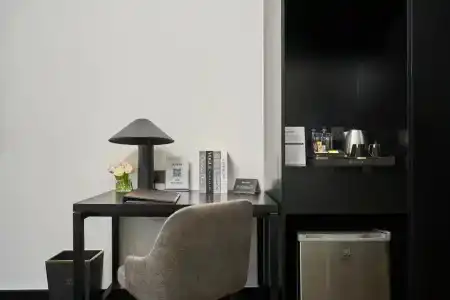 Luxcity & Apartment - 61