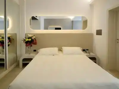 Le Palme - Premier Resort - 48