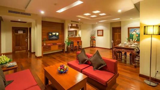 Angkor Miracle Resort & Spa - 94