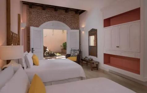 Casas Del Xvi Boutique - 35