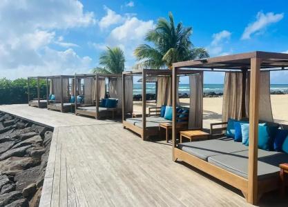 InterContinental Mauritius Fort - 26