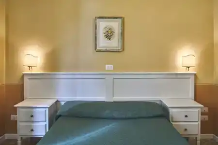 Albergo Chiusarelli - 22