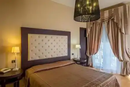 Manzoni Wellness&Spa - 4