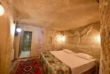 Cappadocia Caves - 138