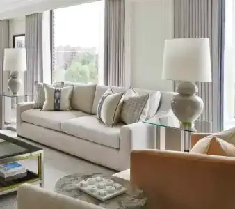 Four Seasons Washington Dc - 64