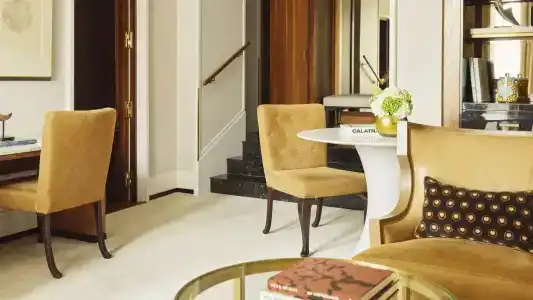 Four Seasons Madrid - 59