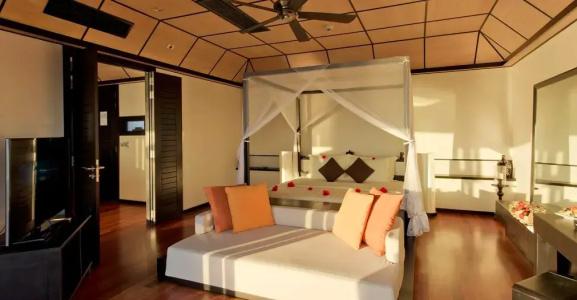 Lily Beach Resort and Spa - All Inclusive - 37
