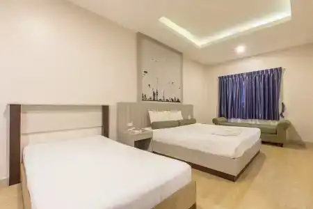 Mai Morn Resort Sha Plus - 30