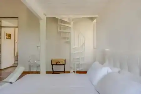 Villa I Barronci Resort & Spa - 88