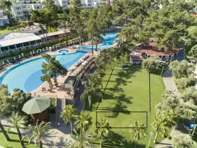 Rixos Premium Bodrum - 32