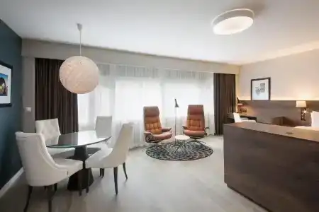 Radisson Blu Plaza, Oslo - 59