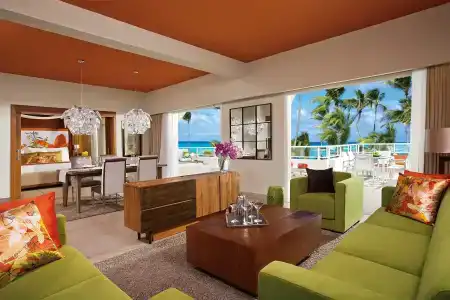 Breathless Punta Cana Resort & Spa - Adults Only - 43