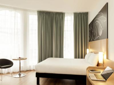 ibis Edinburgh Centre South Bridge – Royal Mile - 35