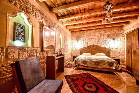 Cappadocia Caves - 70