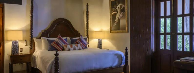 Casona de los Sapos Boutique - 45