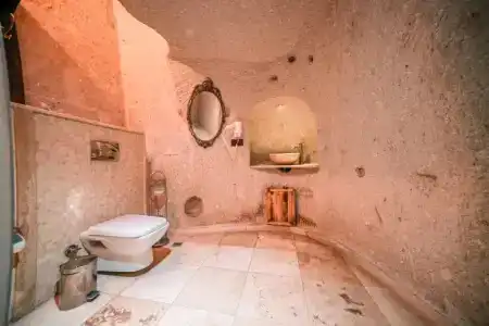 Zeus Cave Suites - 69