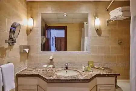 Hilton Cairo Zamalek Residences - 59