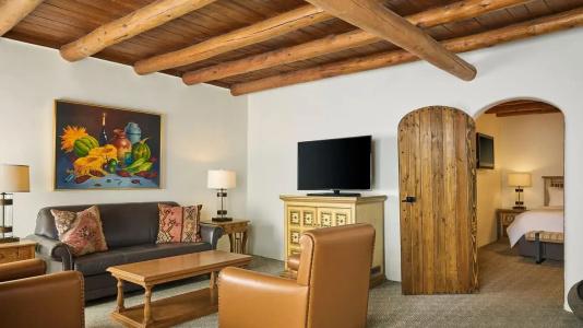 La Posada De Santa Fe, a Tribute Portfolio Resort & Spa - 120