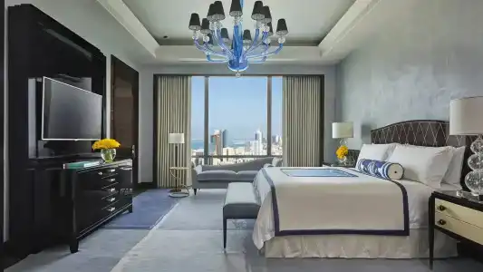 Four Seasons Bahrain Bay - 54