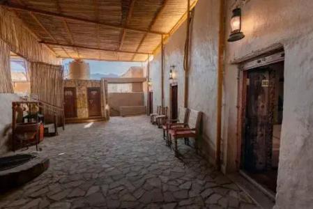 Nizwa Heritage Inn - 25