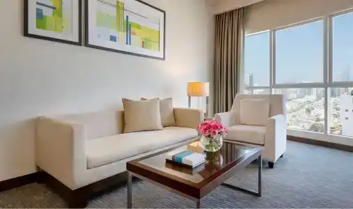 Grand Millennium Al Wahda Abu Dhabi - 53