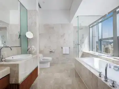 Crowne Plaza - Shenzhen Futian, An Ihg - 37