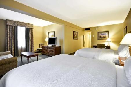 Hampton Inn Charleston-Historic District - 65