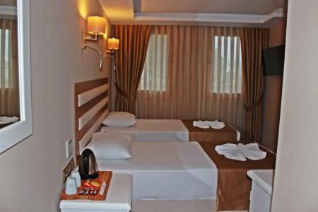 Feza Otel - 51