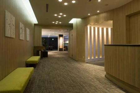 Miyako City Osaka Tennoji - 28