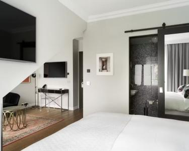 Sand by Keahotels - 54