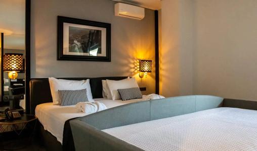 Athenian Riviera& Suites - 28