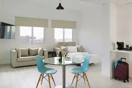 Tsanotel - 20